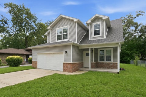 Tiny photo for 15256 State Street, South Holland, IL 60473 (MLS # 12689791)