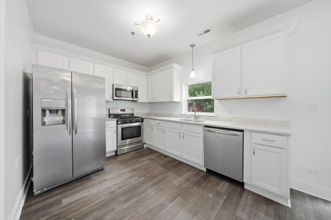 Tiny photo for 15256 State Street, South Holland, IL 60473 (MLS # 12689791)