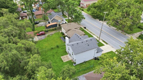 Tiny photo for 15256 State Street, South Holland, IL 60473 (MLS # 12689791)