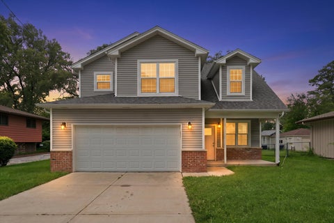 Photo of 15256 State Street, South Holland, IL 60473 (MLS # 12689791)