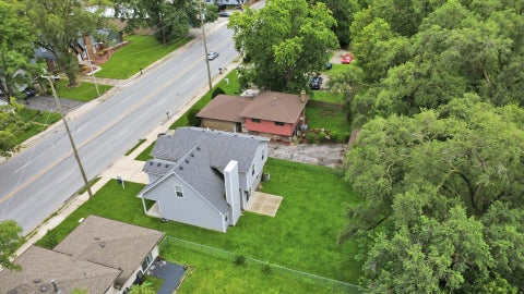 Tiny photo for 15256 State Street, South Holland, IL 60473 (MLS # 12689791)