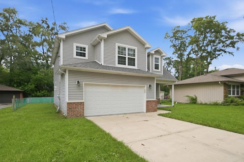 Tiny photo for 15256 State Street, South Holland, IL 60473 (MLS # 12689791)