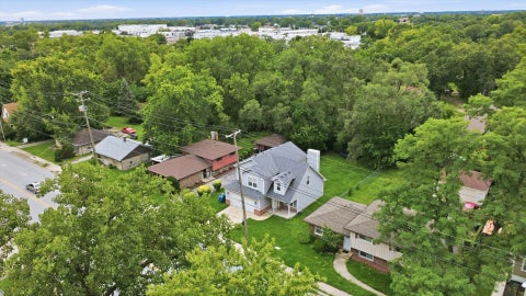 Tiny photo for 15256 State Street, South Holland, IL 60473 (MLS # 12689791)