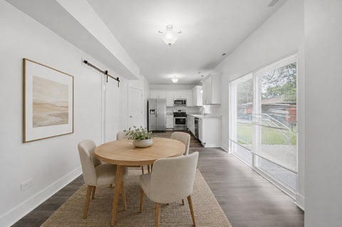Tiny photo for 15256 State Street, South Holland, IL 60473 (MLS # 12689791)