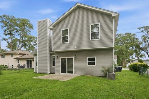 Tiny photo for 15256 State Street, South Holland, IL 60473 (MLS # 12689791)