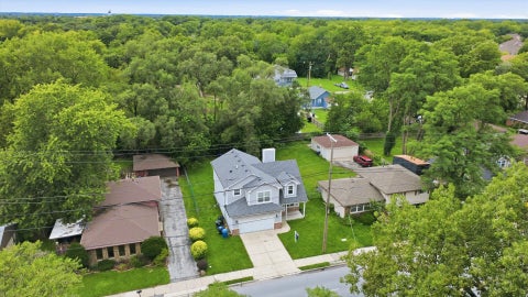 Tiny photo for 15256 State Street, South Holland, IL 60473 (MLS # 12689791)