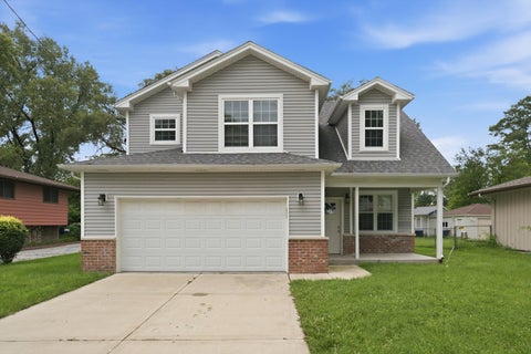 Tiny photo for 15256 State Street, South Holland, IL 60473 (MLS # 12689791)