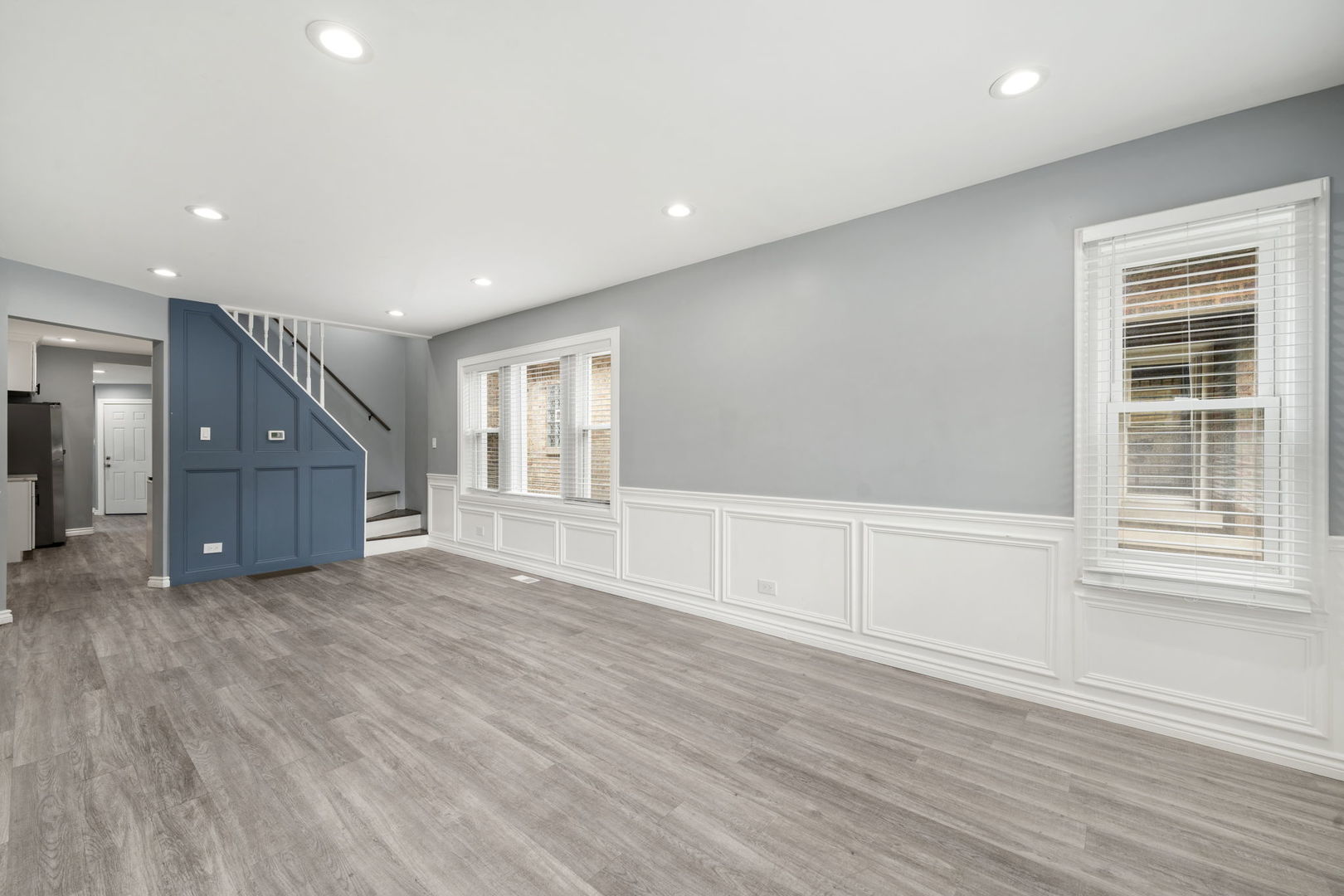 4630 W Montana Street