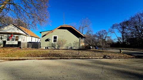 Tiny photo for 595 W Bridge Street, Kankakee, IL 60901 (MLS # 12547275)