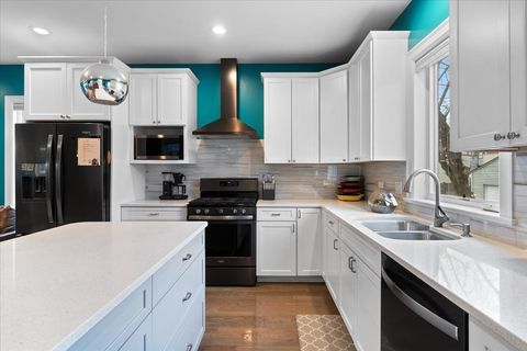 Tiny photo for 1733 N Troy Street, Chicago, IL 60647 (MLS # 12592243)