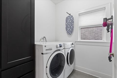 Tiny photo for 1733 N Troy Street, Chicago, IL 60647 (MLS # 12592243)