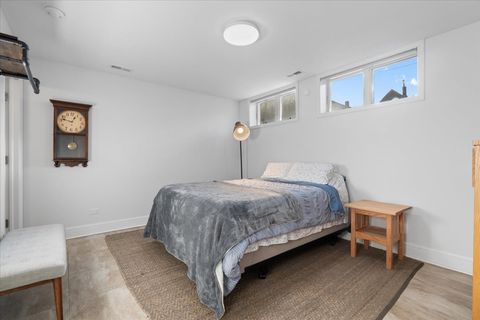 Tiny photo for 1733 N Troy Street, Chicago, IL 60647 (MLS # 12592243)