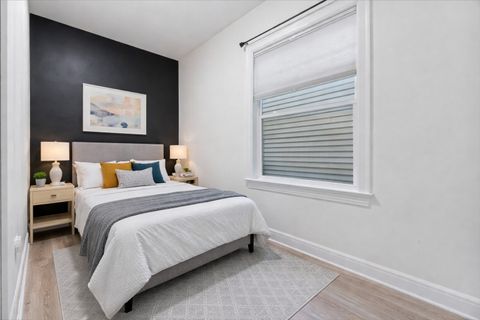 Tiny photo for 1733 N Troy Street, Chicago, IL 60647 (MLS # 12592243)