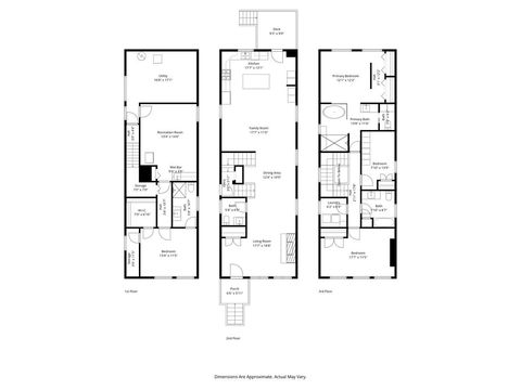 Tiny photo for 1733 N Troy Street, Chicago, IL 60647 (MLS # 12592243)