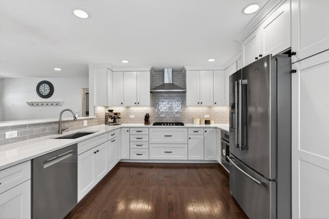 Tiny photo for 310 N Schiller Street, Palatine, IL 60067 (MLS # 12660411)