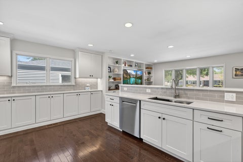 Tiny photo for 310 N Schiller Street, Palatine, IL 60067 (MLS # 12660411)