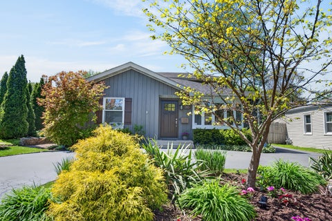 Tiny photo for 310 N Schiller Street, Palatine, IL 60067 (MLS # 12660411)