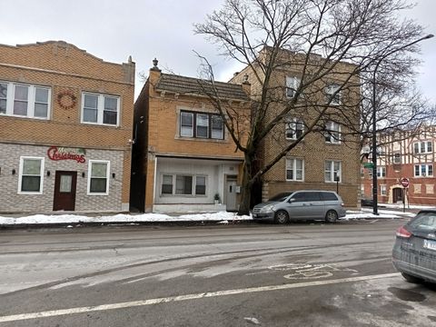 2654 N LARAMIE Avenue Chicago IL 60639