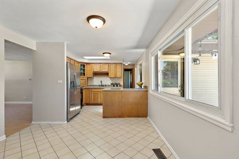 Tiny photo for 616 Clover Lane, Schaumburg, IL 60193 (MLS # 12680870)