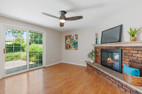 Tiny photo for 616 Clover Lane, Schaumburg, IL 60193 (MLS # 12680870)
