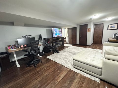 Tiny photo for 5501 Mulford Street, Skokie, IL 60077 (MLS # 12491362)