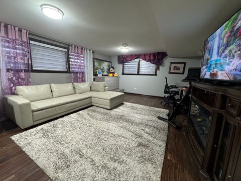Tiny photo for 5501 Mulford Street, Skokie, IL 60077 (MLS # 12491362)