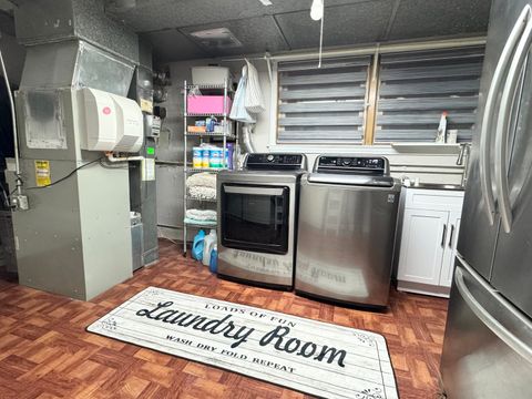 Tiny photo for 5501 Mulford Street, Skokie, IL 60077 (MLS # 12491362)
