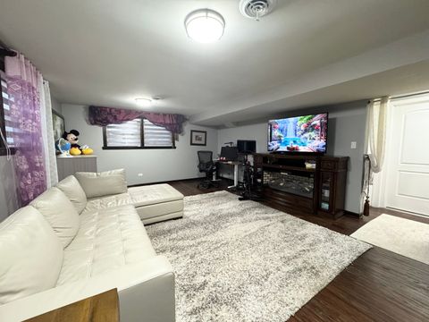 Tiny photo for 5501 Mulford Street, Skokie, IL 60077 (MLS # 12491362)
