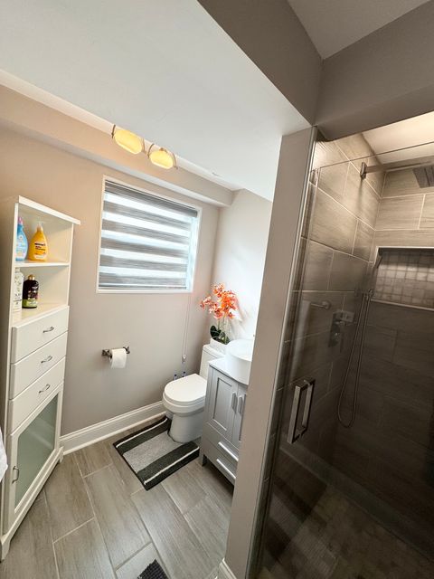 Tiny photo for 5501 Mulford Street, Skokie, IL 60077 (MLS # 12491362)