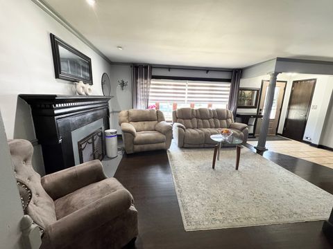 Tiny photo for 5501 Mulford Street, Skokie, IL 60077 (MLS # 12491362)