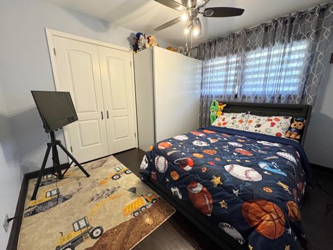Tiny photo for 5501 Mulford Street, Skokie, IL 60077 (MLS # 12491362)