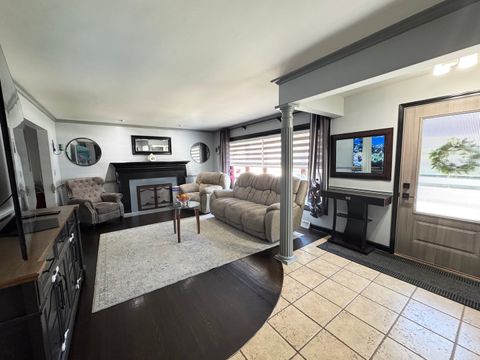 Tiny photo for 5501 Mulford Street, Skokie, IL 60077 (MLS # 12491362)