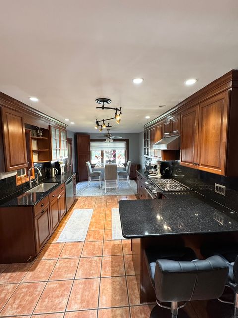 Tiny photo for 5501 Mulford Street, Skokie, IL 60077 (MLS # 12491362)