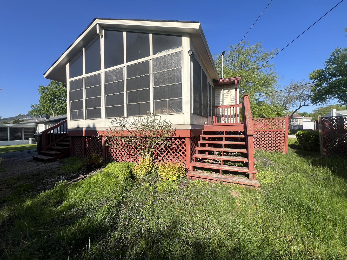 19613 Redwood Lane