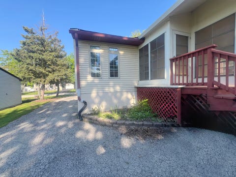 Tiny photo for 19613 Redwood Lane, Mokena, IL 60448 (MLS # 12651498)