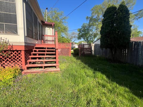 Tiny photo for 19613 Redwood Lane, Mokena, IL 60448 (MLS # 12651498)