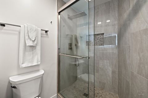 Tiny photo for 110 S Evergreen Avenue #3BS, Arlington Heights, IL 60005 (MLS # 12521438)