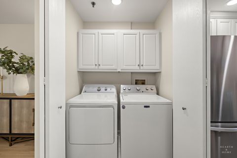 Tiny photo for 110 S Evergreen Avenue #3BS, Arlington Heights, IL 60005 (MLS # 12521438)