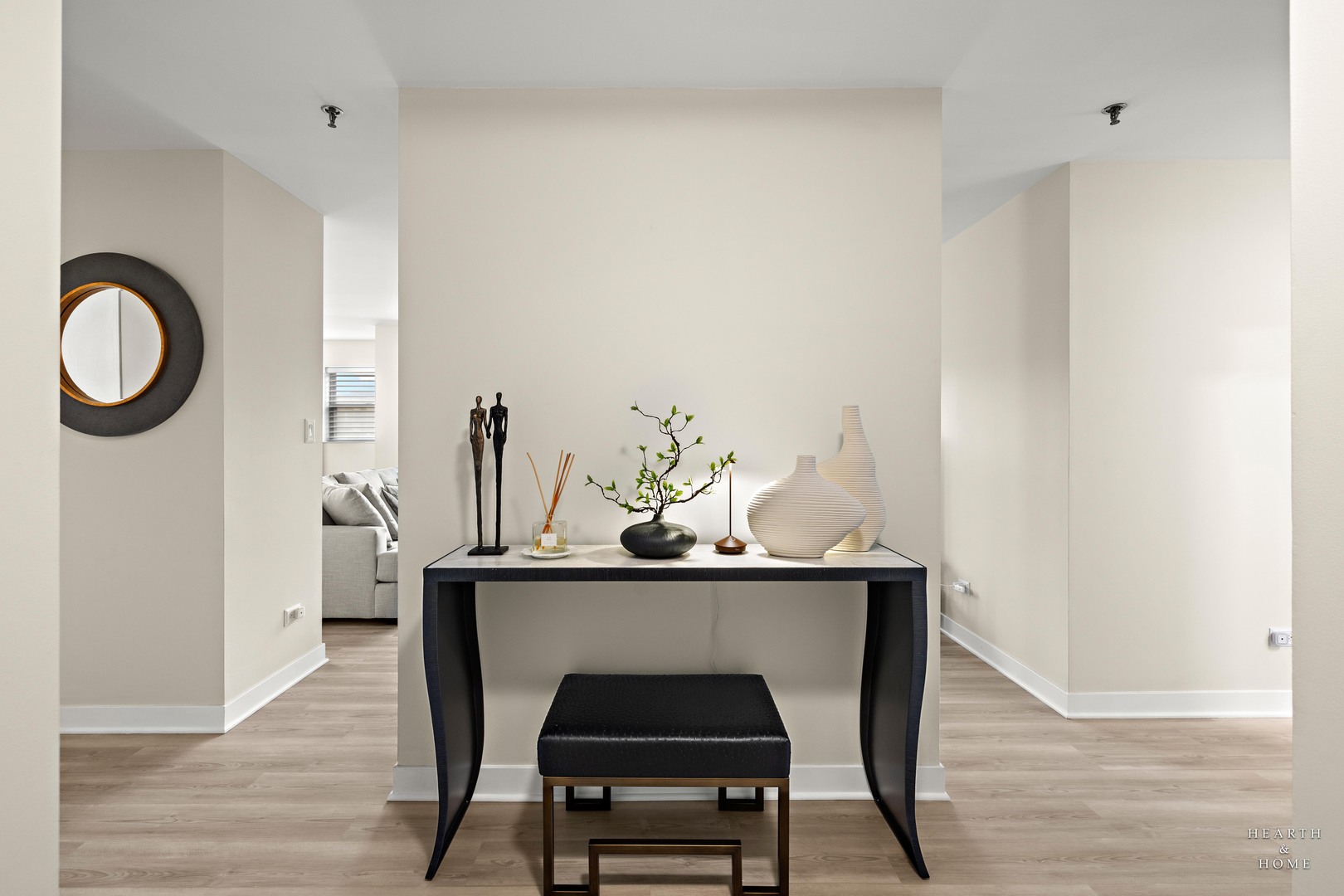 110 S Evergreen Avenue 3BS