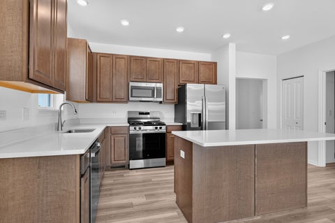 Tiny photo for 15046 S Darr Drive, Plainfield, IL 60544 (MLS # 12686670)