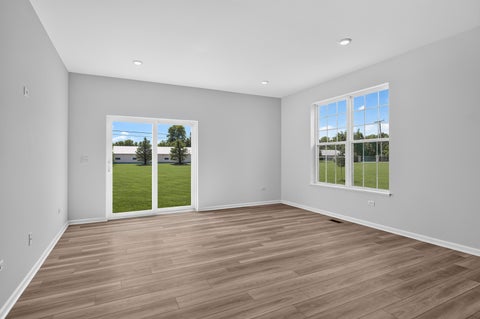 Tiny photo for 15046 S Darr Drive, Plainfield, IL 60544 (MLS # 12686670)