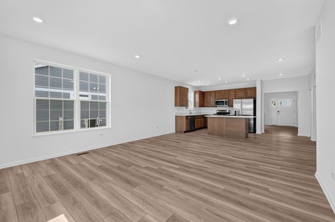 Tiny photo for 15046 S Darr Drive, Plainfield, IL 60544 (MLS # 12686670)
