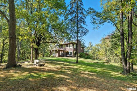 Tiny photo for 8039 HAZEL Road, Morrison, IL 61270 (MLS # 12548540)