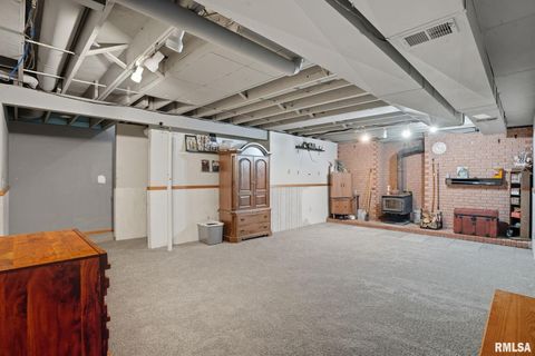 Tiny photo for 8039 HAZEL Road, Morrison, IL 61270 (MLS # 12548540)