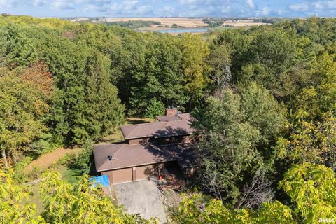 Photo of 8039 HAZEL Road, Morrison, IL 61270 (MLS # 12548540)