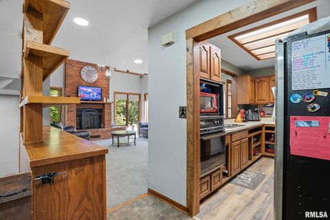 Tiny photo for 8039 HAZEL Road, Morrison, IL 61270 (MLS # 12548540)