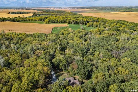 Tiny photo for 8039 HAZEL Road, Morrison, IL 61270 (MLS # 12548540)