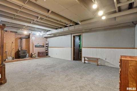 Tiny photo for 8039 HAZEL Road, Morrison, IL 61270 (MLS # 12548540)