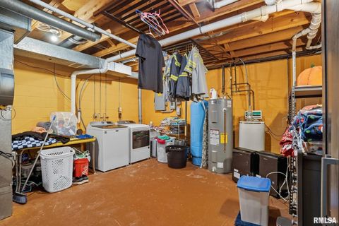 Tiny photo for 8039 HAZEL Road, Morrison, IL 61270 (MLS # 12548540)