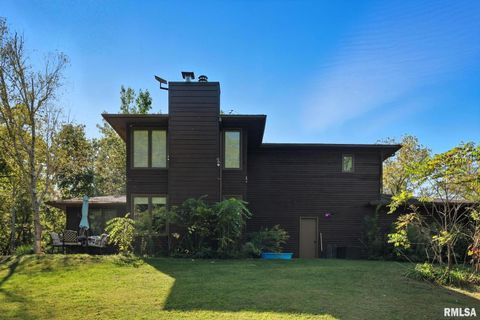 Tiny photo for 8039 HAZEL Road, Morrison, IL 61270 (MLS # 12548540)